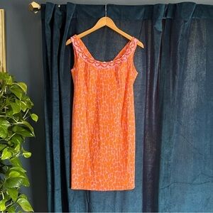 Vintage Blumarine Mini Dress